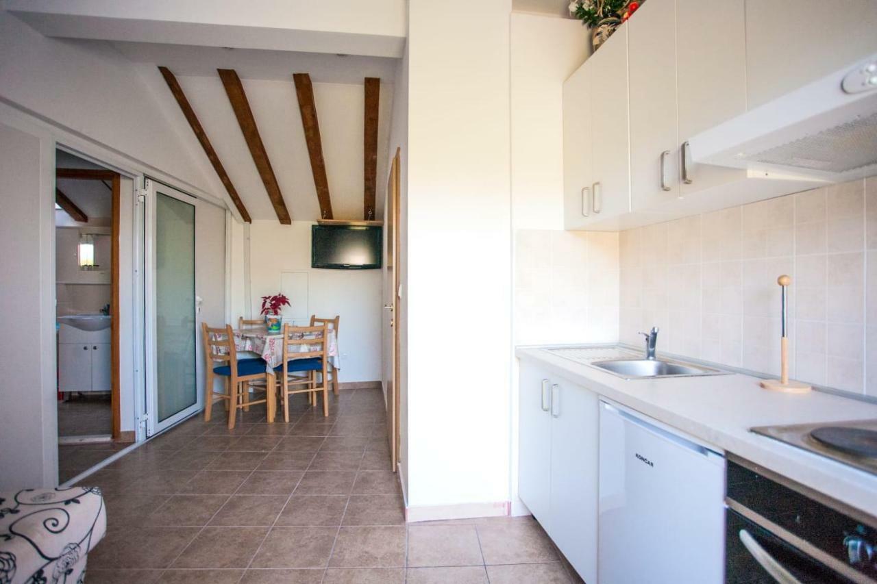 Apartment Boras Lux Cavtat Exterior foto