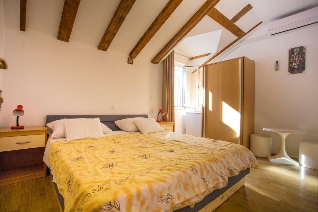 Apartment Boras Lux Cavtat Exterior foto